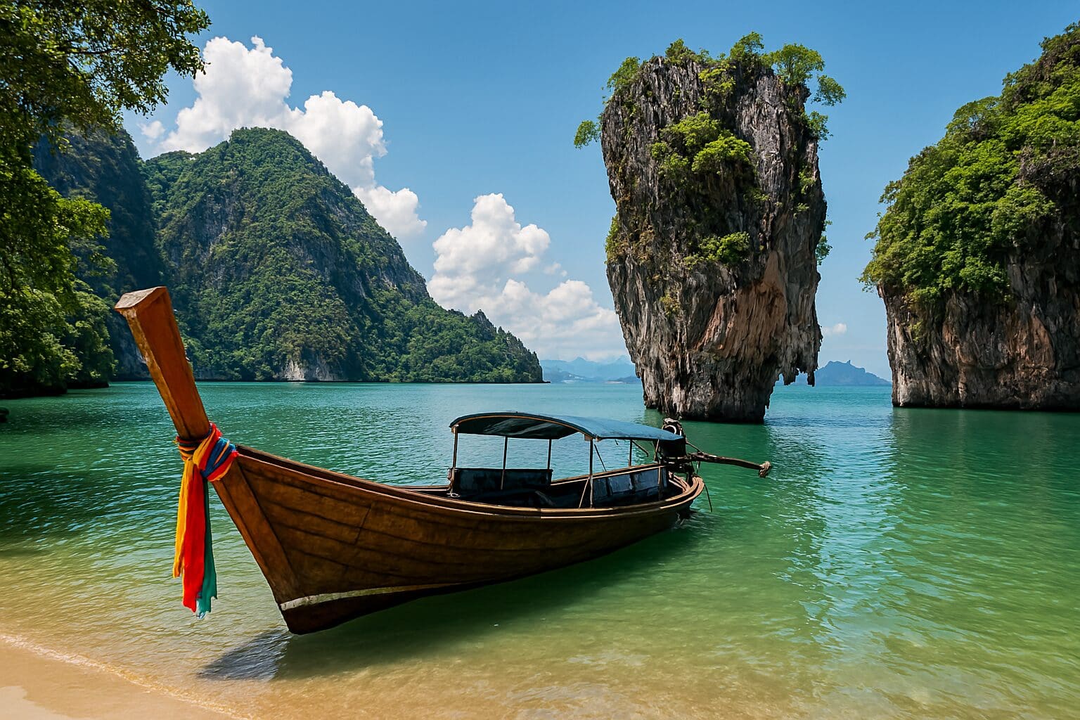 Thailand Blog